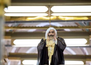 مکہ اور مدینہ میں تمام نمازوں کی اذان بیک وقت ہوگی