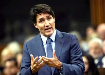 کینیڈا کے وزیرِاعظم کے خلاف عدم اعتماد کی تحریک ناکام