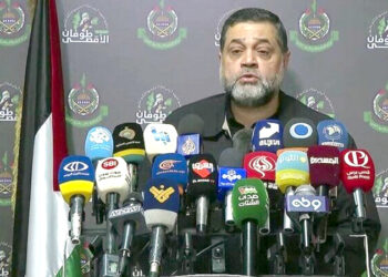 اپنے مطالبات سے پیچھے نہیں ہٹیں گے، اسامہ حمدان