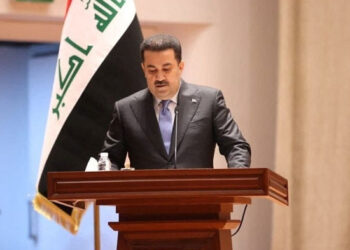 عراق؛ 27 سال بعد ہونے والی مردم شماری کے دوران 2 روزہ کرفیو نافذ کرنے کا فیصلہ