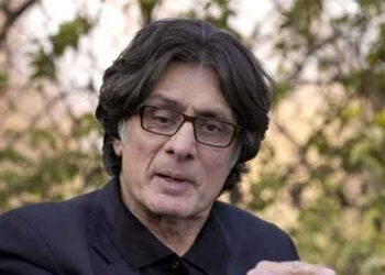 پی ٹی آئی کے سیکریٹری اطلاعات رؤف حسن کو عہدے سے ہٹانے جانے کا امکان