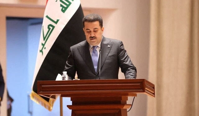 عراق؛ 27 سال بعد ہونے والی مردم شماری کے دوران 2 روزہ کرفیو نافذ کرنے کا فیصلہ