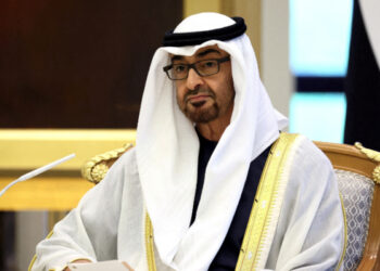 اماراتی صدر کا جیل میں قید بنگلہ دیشی مظاہرین کیلئےمعافی کا اعلان