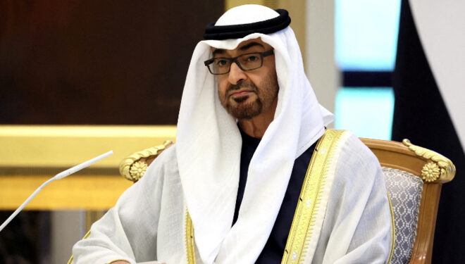 اماراتی صدر کا جیل میں قید بنگلہ دیشی مظاہرین کیلئےمعافی کا اعلان