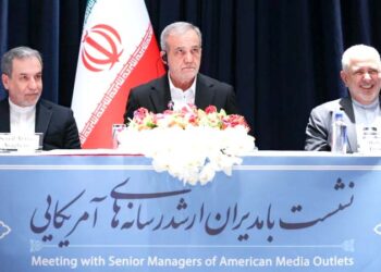 ایران وہ نہیں جو ذرائع ابلاغ دکھاتے ہیں: صدر ایران