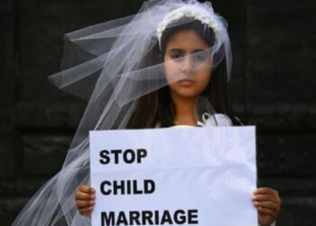 کم عمری کی شادی کے قانون پر عراق میں شدید احتجاج