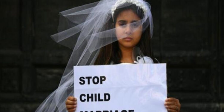 کم عمری کی شادی کے قانون پر عراق میں شدید احتجاج