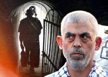 اسرائیل میں یرغمالیوں کے بدلے سنوار کو ملک بدر کرکے سوڈان بھیجنے کی تجویز پر غور