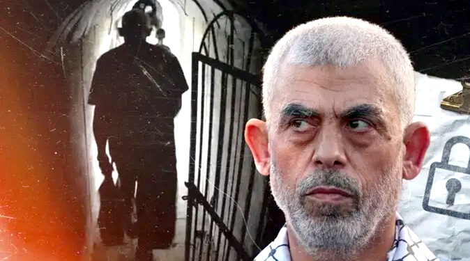 اسرائیل میں یرغمالیوں کے بدلے سنوار کو ملک بدر کرکے سوڈان بھیجنے کی تجویز پر غور