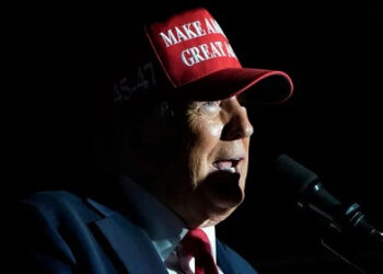 ایران ڈونالڈ ٹرمپ کے خلاف سازشیں بند کرے: امریکہ کا انتباہ