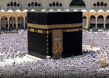 حرمین میں نئے ائمہ کی تقرری کی شاہی منظوری