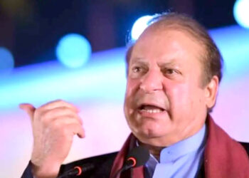 اسلامی ممالک کے پاس ایک قوت موجود ہے اسرائیل کیخلاف استعمال آج نہیں تو کب کرینگے؟ نواز شریف