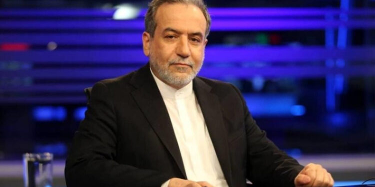 یورپ کی تفرقہ ڈالو اور حکومت کرو کی خبیث پالیسی کا دور ختم ہو گیا: ایران