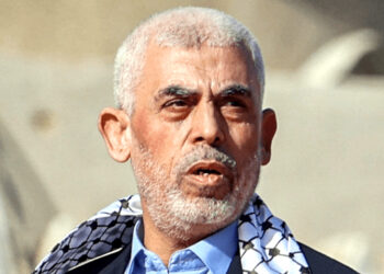 یحییٰ سنوار کی حماس کو کی گئی وصیت اور ہدایات سامنے آگئیں