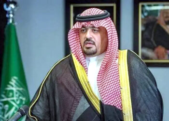 سعودی عرب کو شرقِ اوسط میں کشیدگی میں کمی کی امید ہے: وزیرِ اقتصادیات