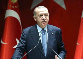 فلسطینی نسل کشی پر غزہ کے قصاب اسرائیل کو قیمت چکانی ہوگی؛ ترک صدر