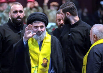 اسرائیل نے ہاشم صفی الدین اور اس کے ساتھ تمام افراد کی ہلاکت کی تصدیق کر دی: ذرائع