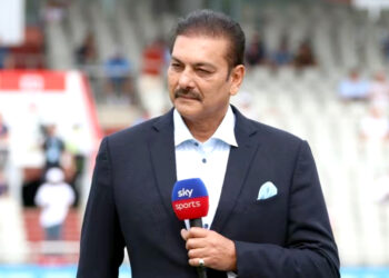 لیجنڈ لیگ کرکٹ ٹورنامنٹ:  جموں وکشمیر کے نوجوانوں کو کھیل میں بہت فائدہ ہوگا: روی شاستری