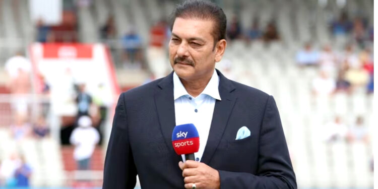 لیجنڈ لیگ کرکٹ ٹورنامنٹ:  جموں وکشمیر کے نوجوانوں کو کھیل میں بہت فائدہ ہوگا: روی شاستری