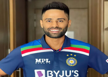 سوریہ کمار یادو نے کھولے راز  انڈیا نے بنگلہ دیش کیخلاف پہلا T20 صرف 11.5 اوورز میں کیسے جیتا؟