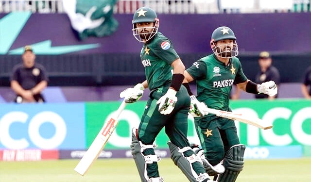 بابراعظم کو کپتانی سے کیوں ہٹایا؟ وجوہات منظر عام پر آگئیں