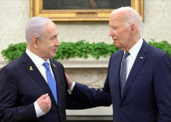 ایران کی تیل تنصیبات پر ممکنہ حملہ، بائیڈن کے بیان پر تیل کی قیمتوں میں اضافہ