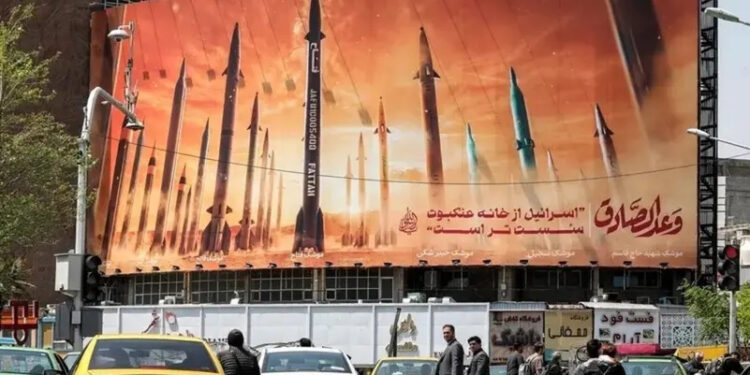 ایران کی جانب سے یورپی یونین، برطانیہ کی پابندیوں کی مذمت