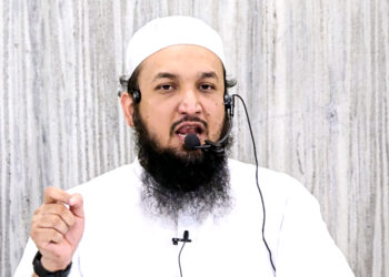 نبی کریم ﷺ کی شان میں گستاخی کے حوالہ سے حکومت کی سرد مہری لائق مذمت