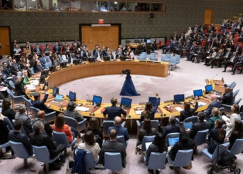 امریکا اسرائیل کو 17 ارب ڈالرز کی فوجی امداد دے چکا: اقوامِ متحدہ میں چینی مندوب