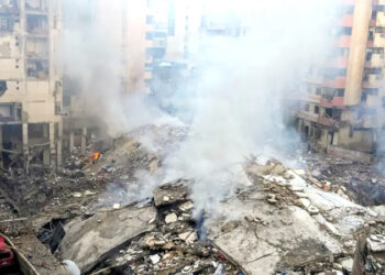 اسرائیل میں صفد اور طبریا پر میزائل فائر، صہیونی فوج کا حزب اللہ کے 200 اہداف پر حملہ