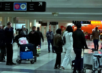 اسرائیل میں سیاسی اور سیکورٹی طور پر خراب صورت حال ، ملک چھوڑ کر جانے والوں میں اضافہ