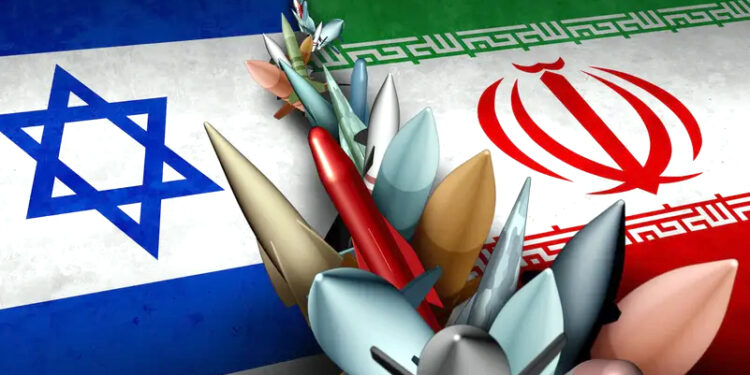 اسرائیل ایران سے یمن یا شام میں بدلہ لینے پر راضی ہوسکتا ہے