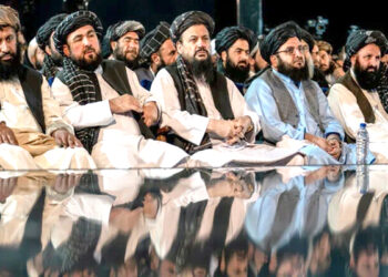 قفقاز :روس نے افغان طالبان کو دہشت گردوں کی فہرست سے نکالنےکا فیصلہ کر لیا