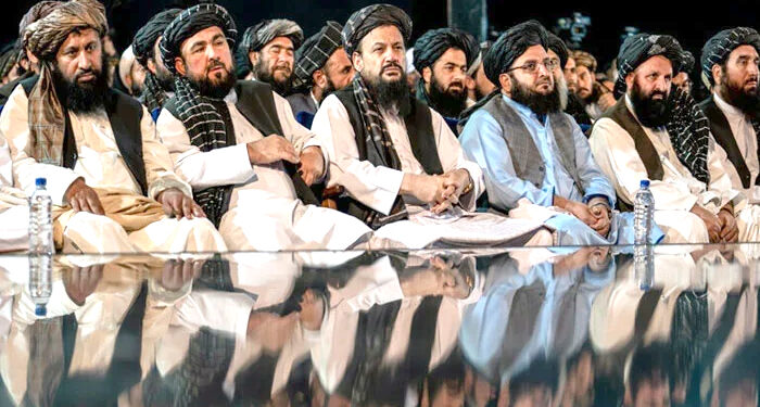 قفقاز :روس نے افغان طالبان کو دہشت گردوں کی فہرست سے نکالنےکا فیصلہ کر لیا