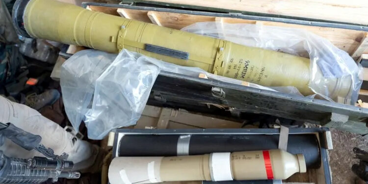 حزب اللہ کے جنگجوؤں کے ساتھ جھڑپیں، اسرائیلی فوج کا حزب اللہ کے بنیادی ڈھانچے کو تباہ کرنے کا دعویٰ