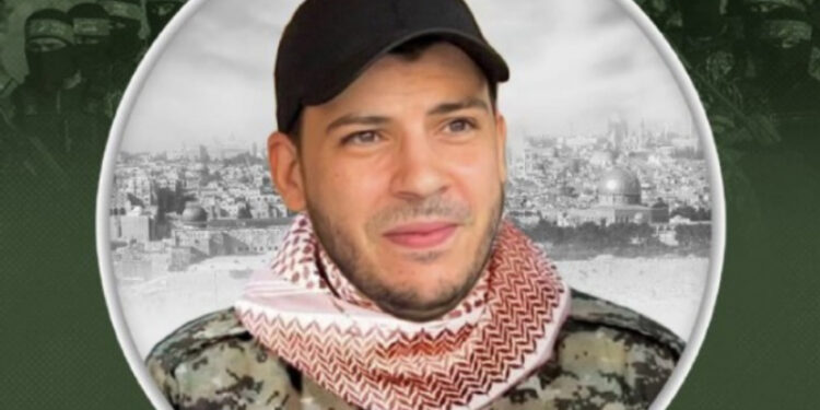 لبنان؛ مہاجر کیمپ پراسرائیلی حملے میں حماس کمانڈراہلیہ، 2 بیٹیوں سمیت شہید