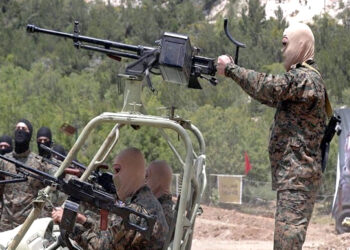 حزب اللہ نے دو بدو جھڑپ میں اسرائیلی فوج کو دھول چٹا دی؛ 2 اہلکار ہلاک، 18 زخمی