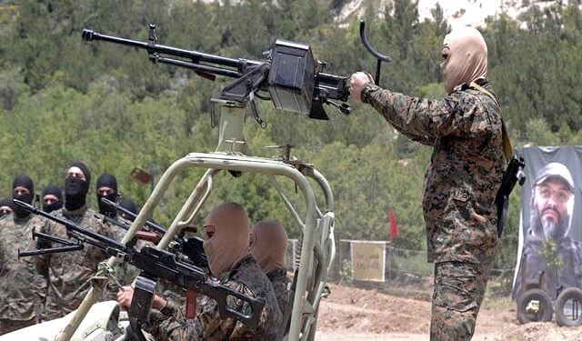 حزب اللہ نے دو بدو جھڑپ میں اسرائیلی فوج کو دھول چٹا دی؛ 2 اہلکار ہلاک، 18 زخمی