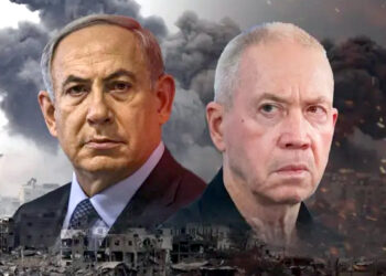 گیلنٹ نے نیتن یاہو کو جنگ کے غیر مؤثر ہونے سے آگاہ کر دیا : اسرائیلی میڈیا