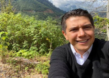 میکسیکو: عہدہ سنبھالنے کے 6 دن بعد میئر کو قتل کردیا گیا