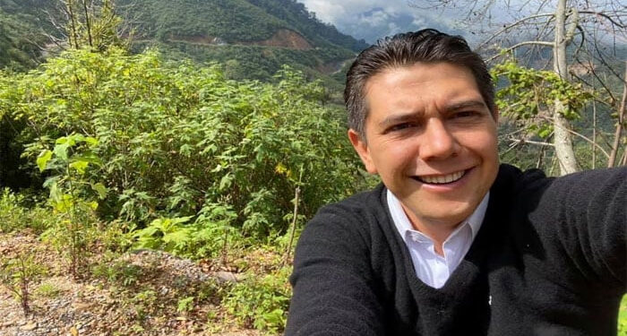 میکسیکو: عہدہ سنبھالنے کے 6 دن بعد میئر کو قتل کردیا گیا