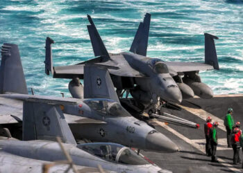 اسرائیل سے بڑھتی کشیدگی، ایران کا خلیجی ممالک کو سخت انتباہ