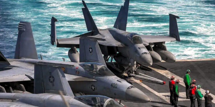 اسرائیل سے بڑھتی کشیدگی، ایران کا خلیجی ممالک کو سخت انتباہ