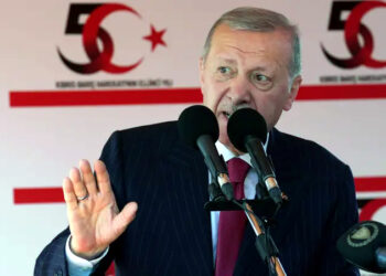 ترک صدر ایردوآن نے اسرائیل کو ’صیہونی دہشت گرد تنظیم‘ قرار دے دیا