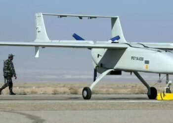 اسرائیل پر حزب اللہ کے ڈرون حملوں میں ایرانی سیٹلائٹ کا استعمال