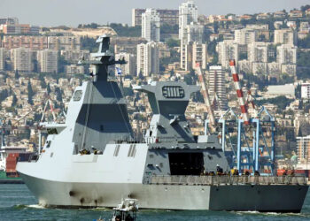 اسٹینڈرڈ اینڈ پوورز گلوبل ایجنسی نے اسرائیل کی کریڈٹ ریٹنگ کم کر دی