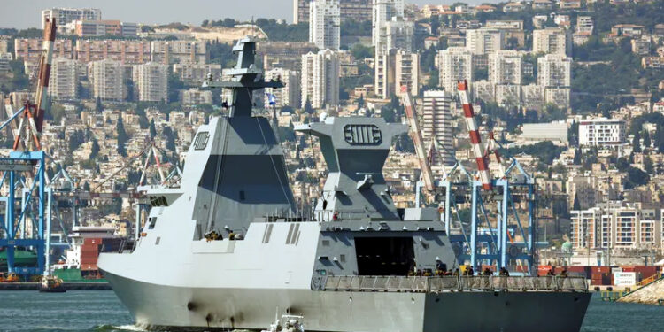 اسٹینڈرڈ اینڈ پوورز گلوبل ایجنسی نے اسرائیل کی کریڈٹ ریٹنگ کم کر دی