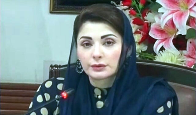 نجی کالج میں بچی سے زیادتی نہیں ہوئی جھوٹا واقعہ اچھالنے میں پی ٹی آئی ملوث ہے، وزیراعلیٰ پنجاب