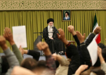 امریکہ اور اسرائیل کو ایران اور استقامتی محاذ کے خلاف اقدامات پر دندان شکن جواب ملے گا: رہبرانقلاب اسلامی