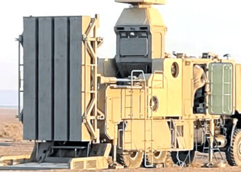 اسرائیل کیلئے خطرے کی گھنٹی، ایران نے اپنا جدید دفاعی نظام تعینات کردیا